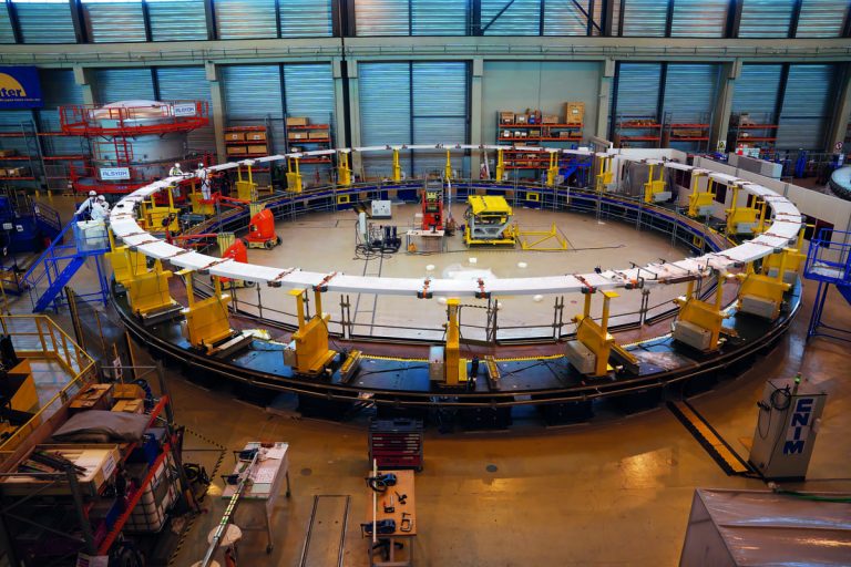 Energia. La fusione nucleare è ormai a portata di mano?