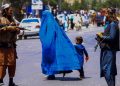 Talebani controllano le strade di Kabul in Afghanistan