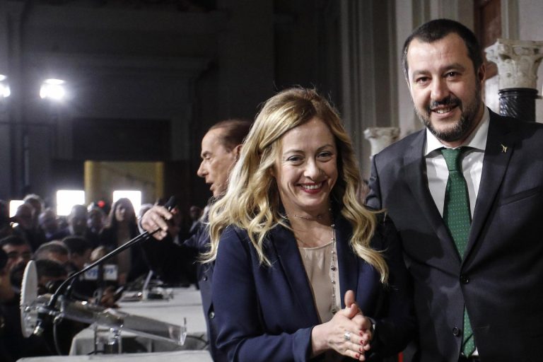 Se il centrodestra vuole vincere, dia spazio a chi ama la libertà