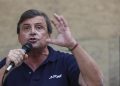 Carlo Calenda, leader di Azione