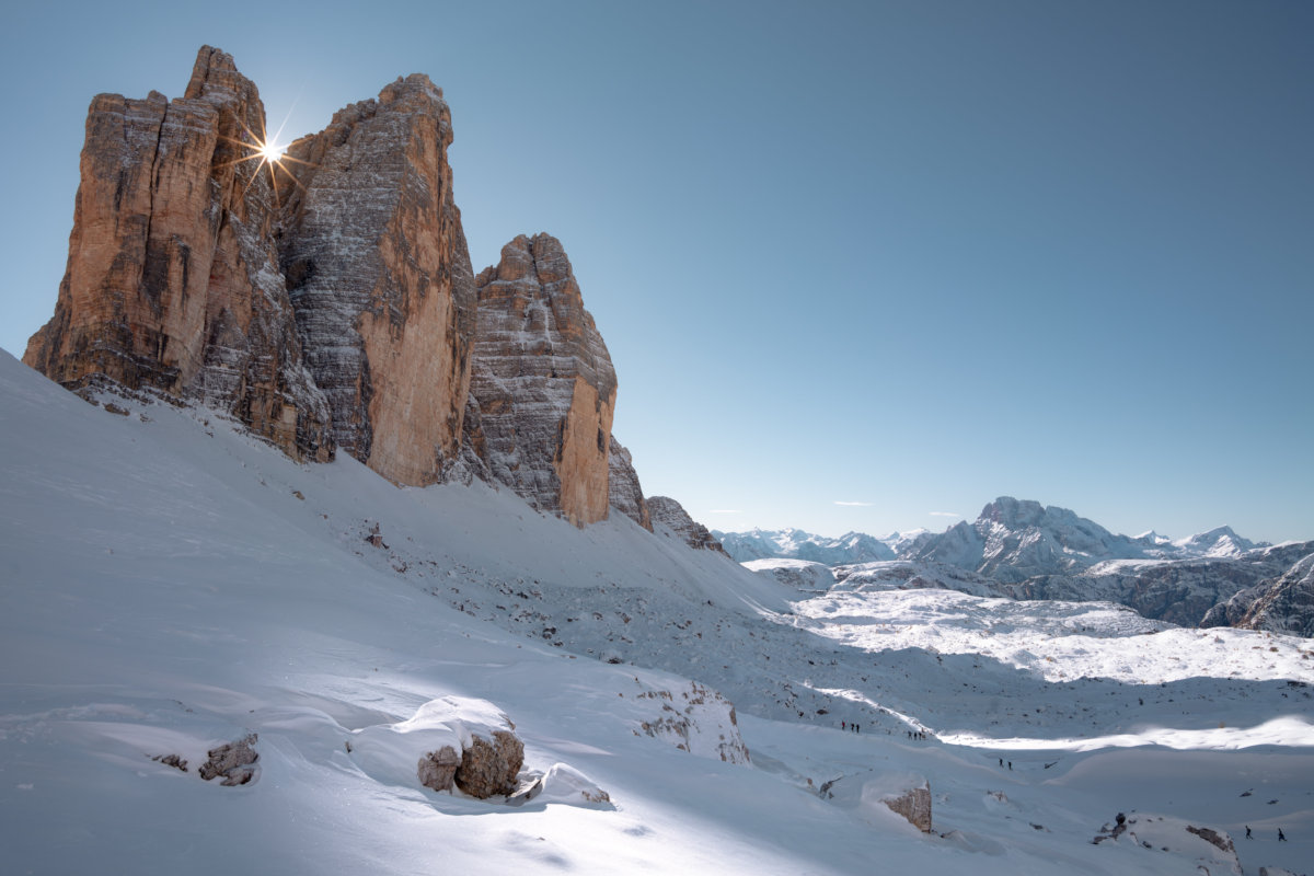 Dolomiti