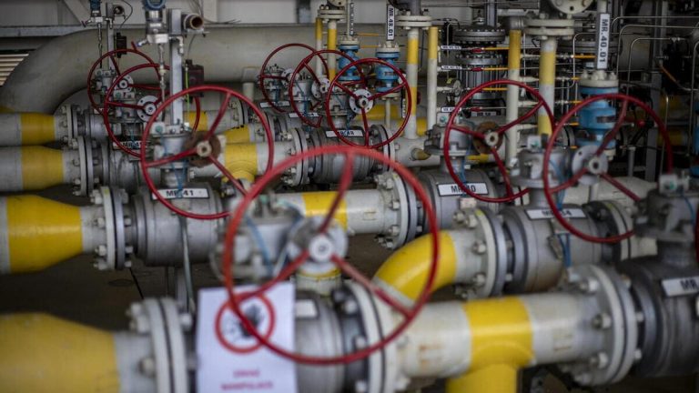 Il prezzo del gas è alle stelle e l’Unione Europea non fa che dividersi
