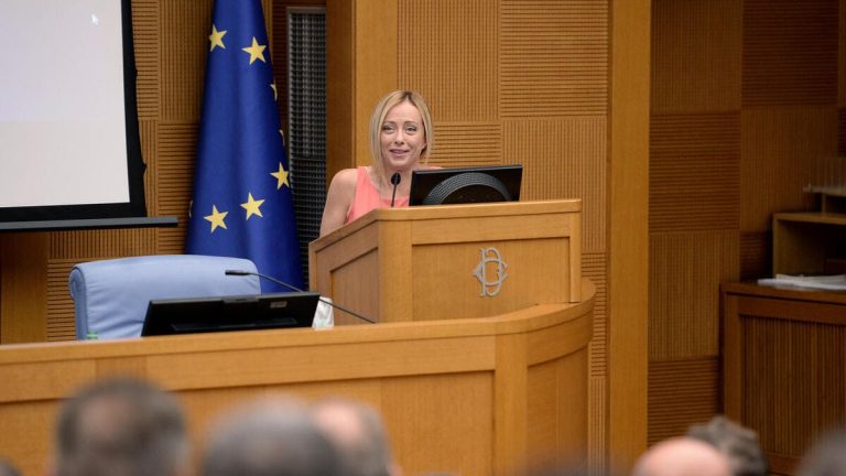 L’alternativa che l’Italia può offrire all’Europa delle grandi coalizioni
