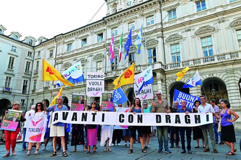 Andare oltre l’Agenda Draghi si può