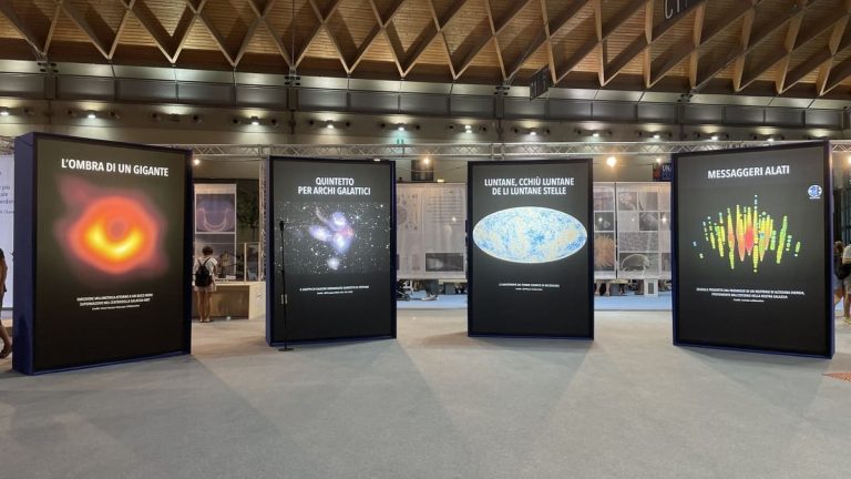 Meeting. La mostra in cui «c’è sempre qualcosa di più da vedere»