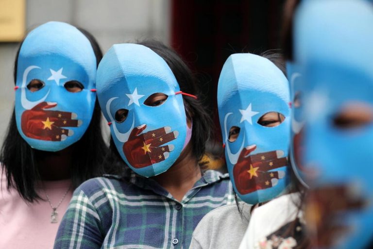 Pronto il rapporto Onu sulla repressione degli uiguri, Cina all’attacco