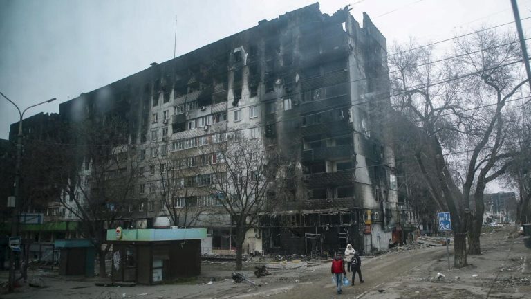 Ucraina. Tutti attaccano Amnesty International (senza ragione)