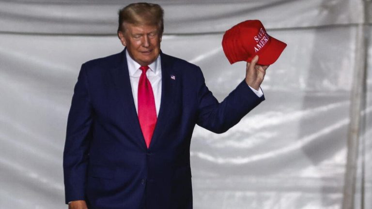 Stati Uniti. Trump va affrontato nelle urne, non in tribunale
