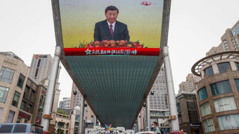 «Se invade Taiwan, Xi Jinping si gioca molto più della carriera»