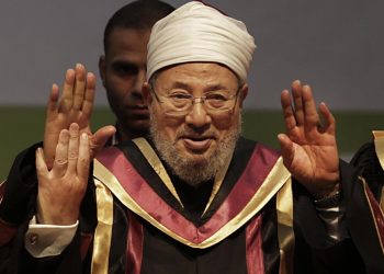 Yusuf al Qaradawi