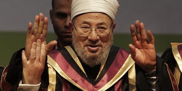 Yusuf al Qaradawi
