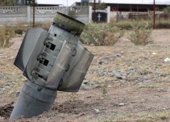 Azerbaigian e Armenia sono di nuovo in guerra