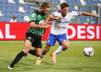 Berardi contro Gonzalez