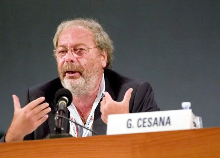 L’interminabile ’68. Il nuovo libro di Cesana