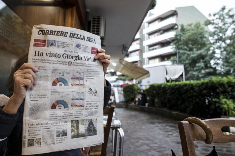 Elezioni. La politica si fa con la politica