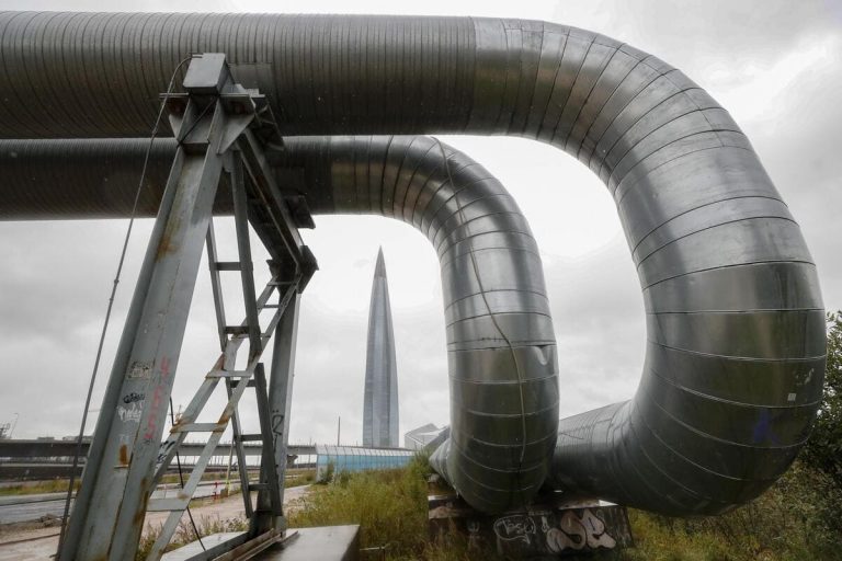 Per Scaroni l’Italia si è svegliata tardi sul gas, e l’Europa non sa prendere decisioni