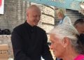 Il sacerdote della Chiesa greco-cattolica in Ucraina, Igor Boyko
