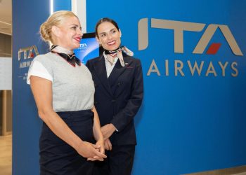 Ita Airways