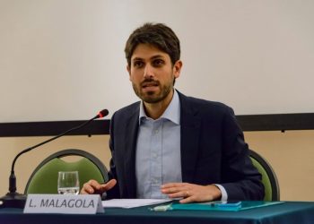 Lorenzo Malagola