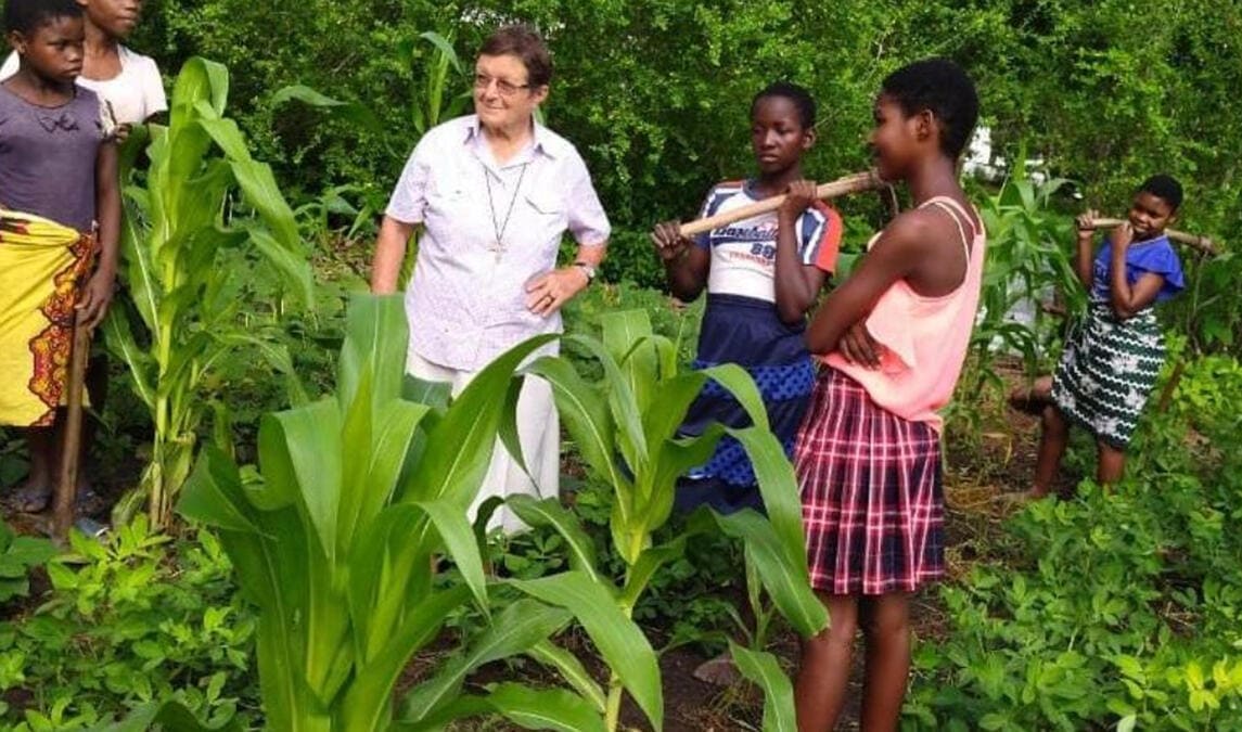 Suor Maria De Coppi, la missionaria comboniana uccisa in Mozambico in un attentato