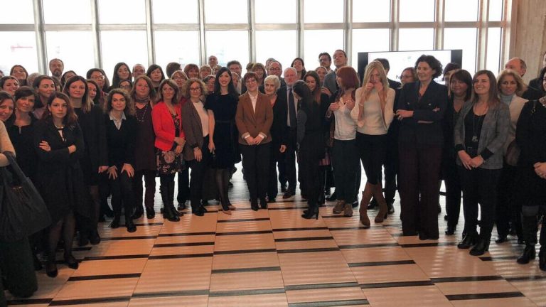 Lombardia, torna il premio Parità Virtuosa