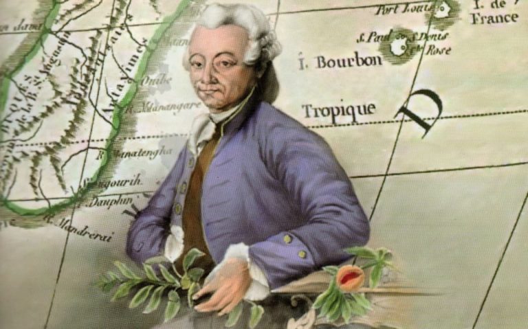 Pierre Poivre, il missionario botanico che divenne «martire della noce moscata»