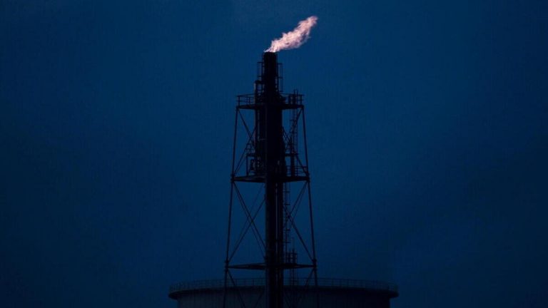 La guerra del gas tra Russia e Ue non ha vincitori, solo vinti