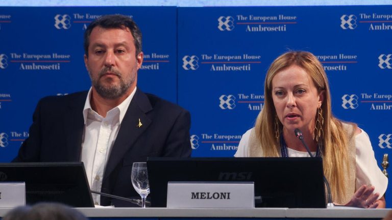 Il centrodestra ha già vinto le elezioni?