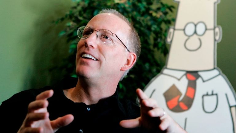 Il woke sbrana anche il fumetto Dilbert