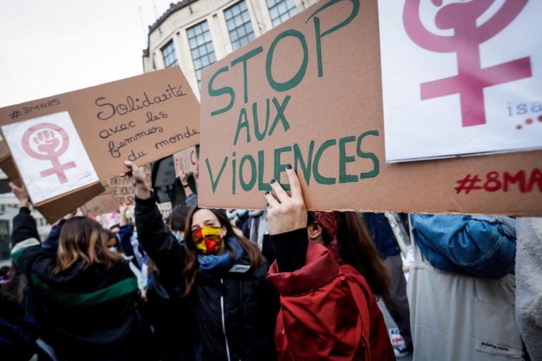 Care fan del #metoo, «sessismo e violenze non sono la stessa cosa»