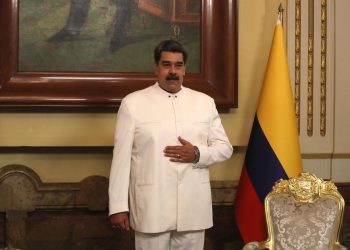 Venezuela Maduro