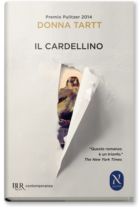 il cardellino