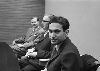 Mikhail Tal