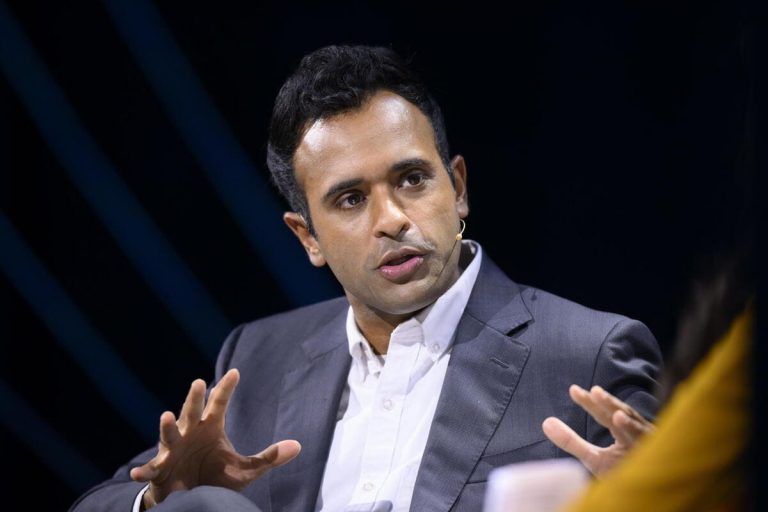 L’uomo che scommette (e investe) contro il woke