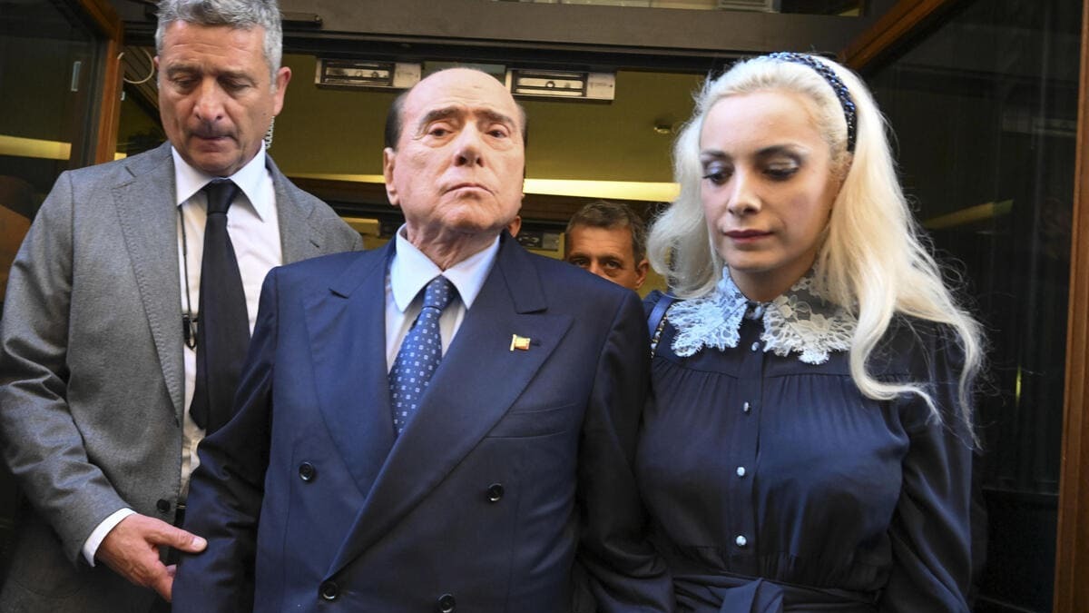 Berlusconi