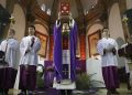 Rinnovato l'accordo tra Cina e Vaticano sulla nomina dei vescovi