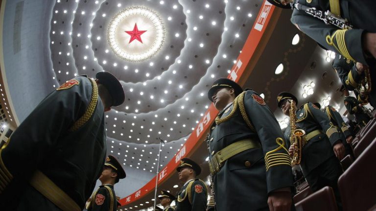 Il problema di Taiwan ha un solo nome: Partito comunista cinese