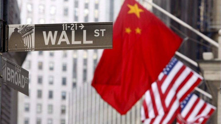 Usa. La Russia è «pericolosa», ma il vero nemico resta la Cina