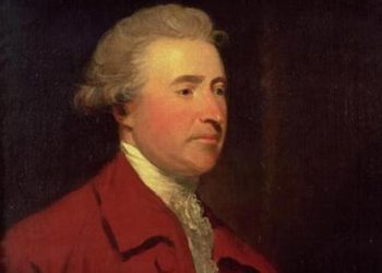 Edmund Burke