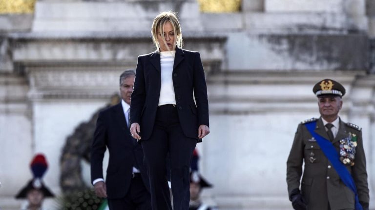 «Meloni battagliera, ma il rapporto con Fi degenererà. Le opposizioni? Confuse»