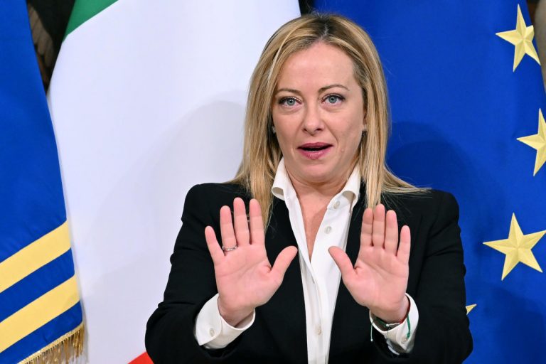 La crisi economica, certo. Ma la vera sfida della Meloni è culturale