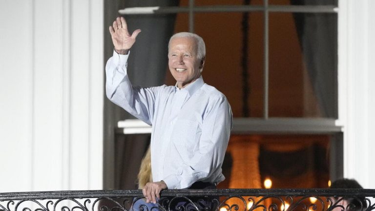 I cattolici scaricano il cattolico Biden