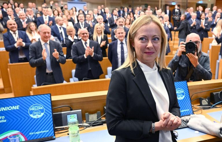 Come farà Meloni a tenere insieme nord e sud?