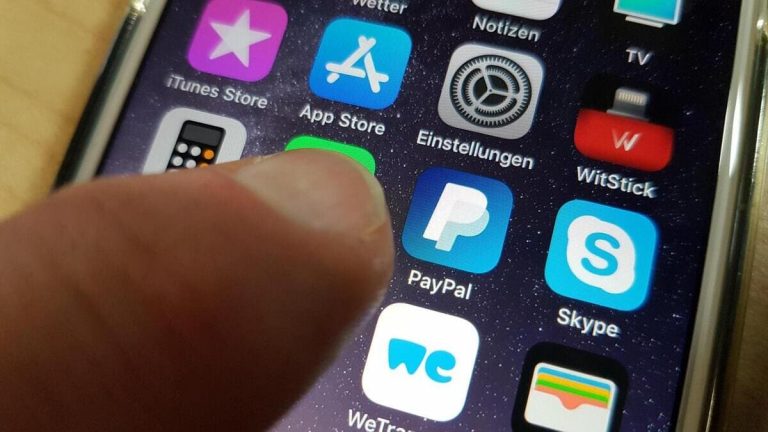 PayPal annuncia e si rimangia una tassa sul pensiero