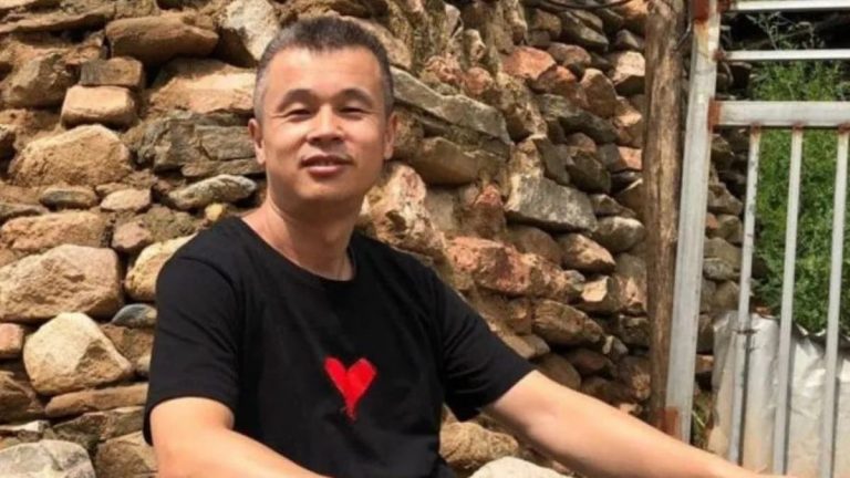 Peng Lifa, il “Bridge Man” che ha risvegliato la Cina