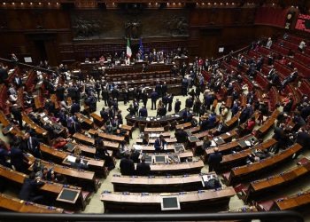 Politica Montecitorio