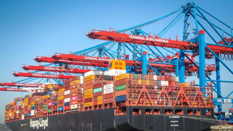 La Germania «rischia» a vendersi alla Cina