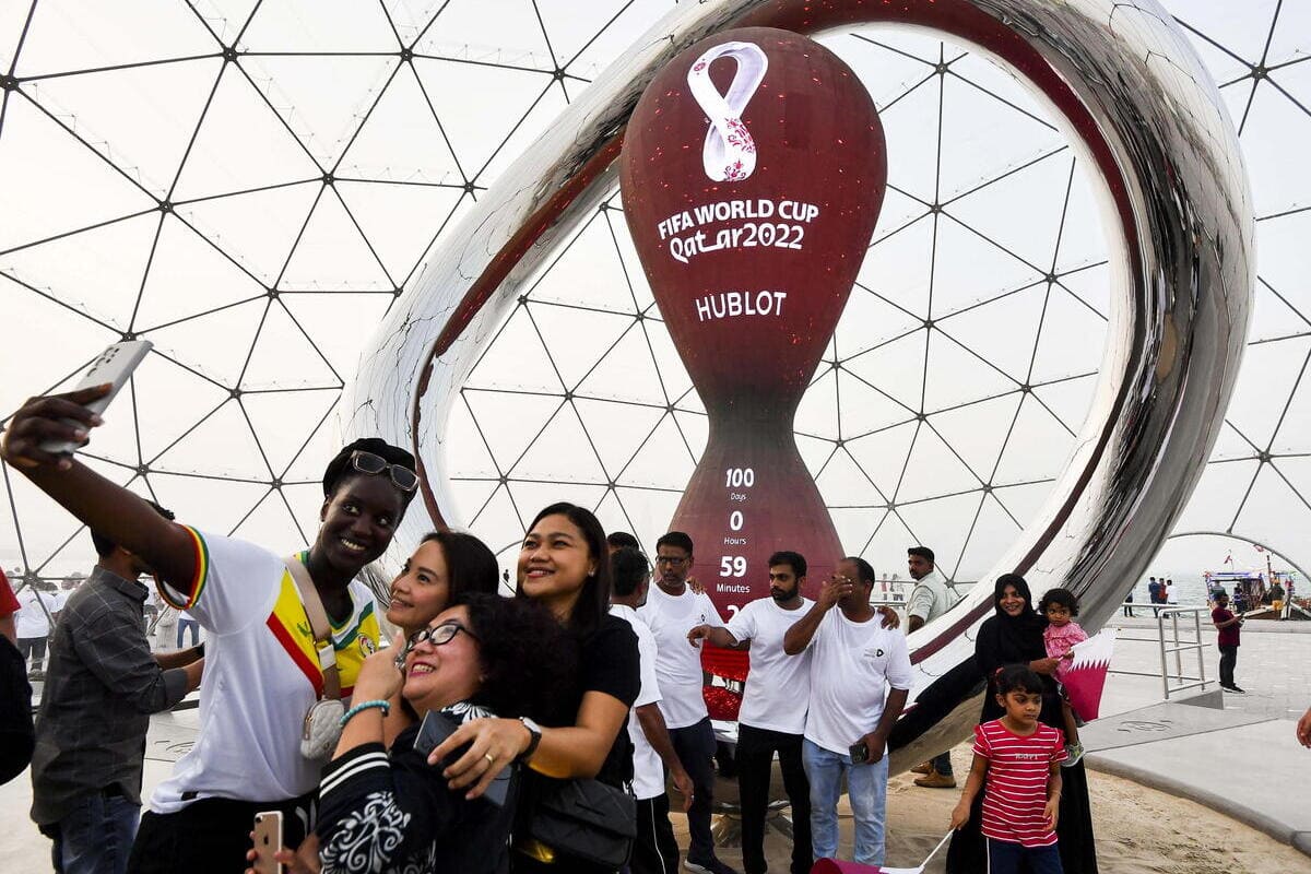 Qatar Mondiali
