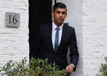 Rishi Sunak è il nuovo leader del Partito Conservatore e il prossimo primo ministro del Regno Unito