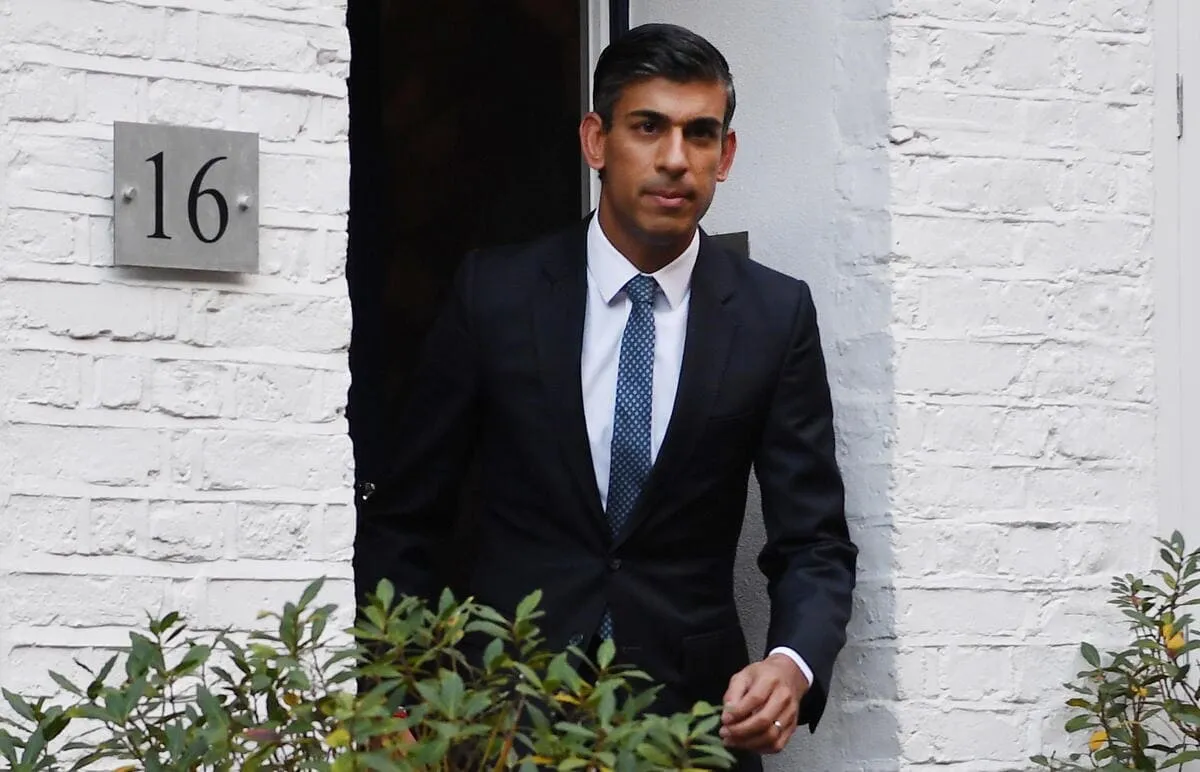 Rishi Sunak è il nuovo leader del Partito Conservatore e il prossimo primo ministro del Regno Unito